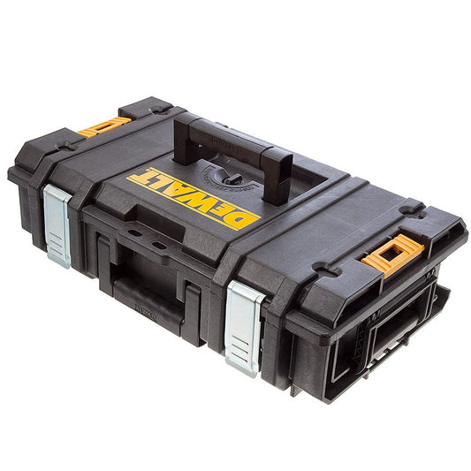 Dewalt DS150 Toughsystem Tool Storage Empty Tool Box