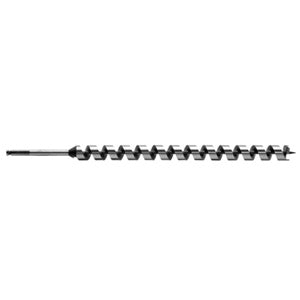 Bosch  16mm X 95mm X 160mm D 11.1mm Wood Auger Bit, Hexagon  2608585703