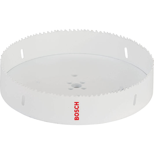 Bosch 210mm HSS Bi-metal Holesaw for Standard Adapters 2608584842