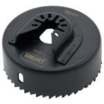 Smart Trade 76mm Hole Saw HHS76