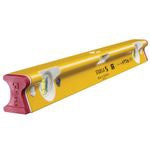 Stabila 610mm R-Type Spirit Level 24" STB-R-60