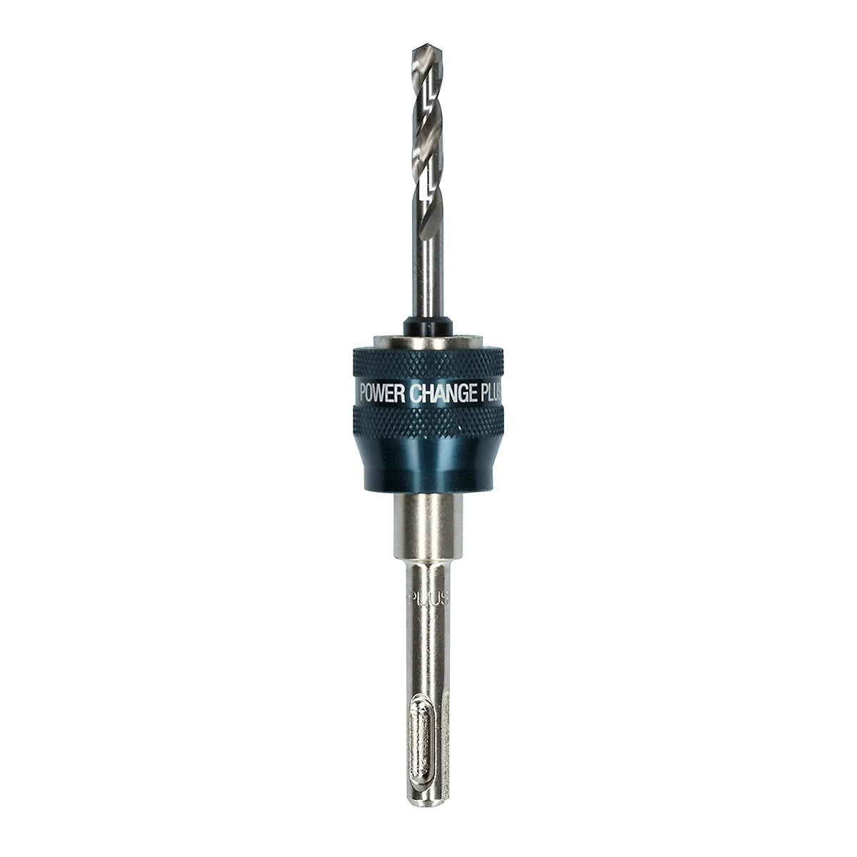 Bosch 8.7mm x 85mm Plus Adapter SDS plus Drill Bit HSS-G Diameter  Bi-metal 2608522411