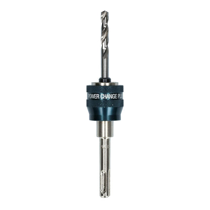 Bosch 8.7mm x 85mm Plus Adapter SDS plus Drill Bit HSS-G Diameter  Bi-metal 2608522411