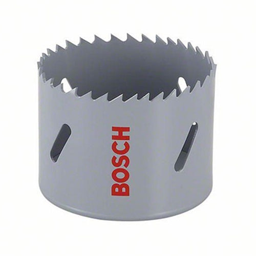 Bosch 152mm Standard Adpater Holesaw Life For HSS Bi-Metal 2608901544