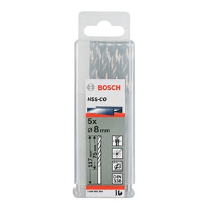 Bosch 3/32 HSS-G, 2608585438