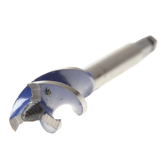 Irwin IRW10507602 6X Bit 14mm x 165mm Blue Groove Wood Drill Bit