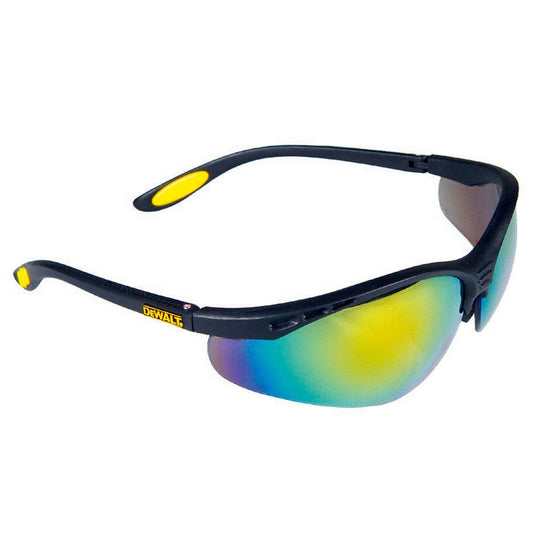 Dewalt DPG58-6D Reinforcer Safety Glasses Fire Mirror