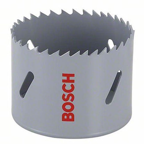 Bosch 51mm Standard Adpater Holesaw L-Life For HSS Bi-Metal 2608584117
