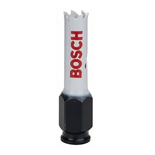 Bosch 14mm Quick Release Progressor Holesaw Wood & Metal 2608594195