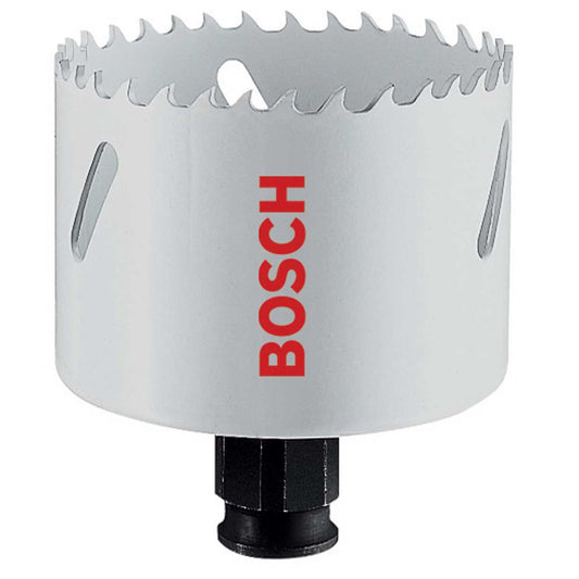 Bosch 140mm Quick Release Progressor Holesaw Wood & Metal 2608594247