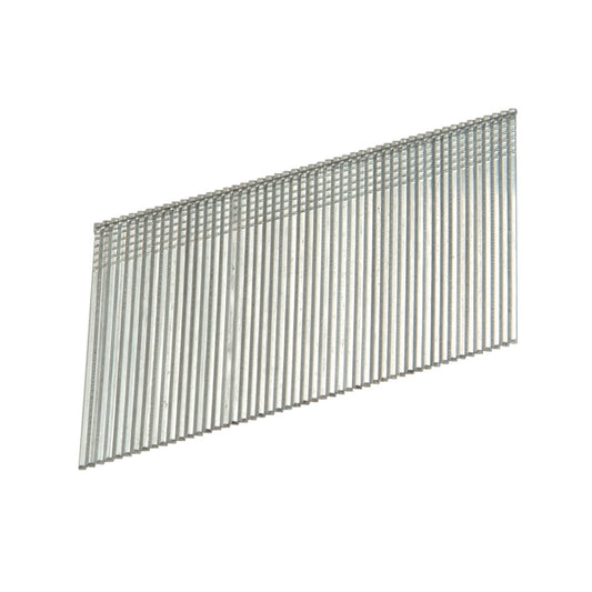 DeWalt 16G 44mm Angled Galvanised 2nd Fix Nails 2500pk