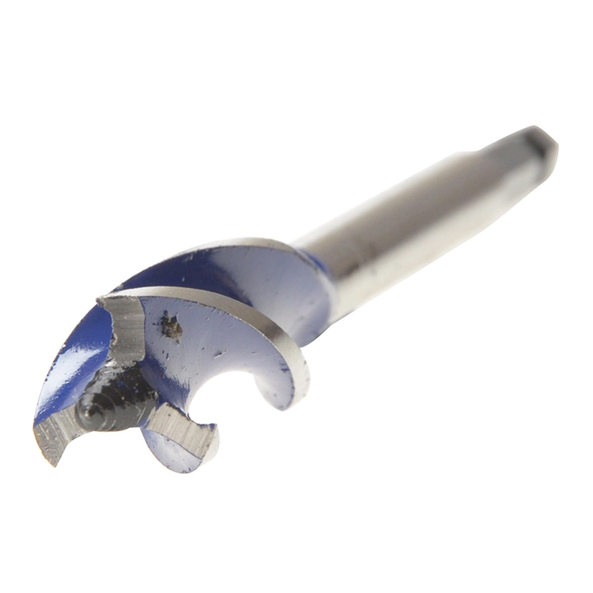 Irwin IRW10506621 6X Bit 18mm x 165mm Blue Groove Wood Drill Bit
