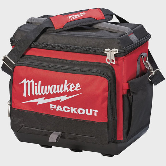 Milwaukee Packout Jobsite Cooler