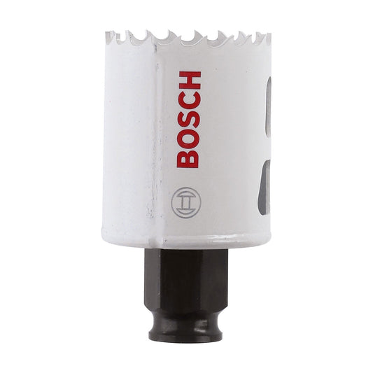 Bosch 152mm Quick Release Progressor Holesaw Wood Bi-Metal 2608594419
