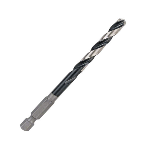 Bosch 12mm HSS Impact Control Drill Bit 12 X 101 X 151mm  2608577065