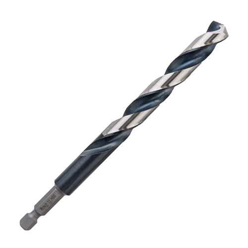 Bosch 2608577064 Hss Hex-Shank Twist Drill Bit 11.0mm 11 X 94 X 142mm