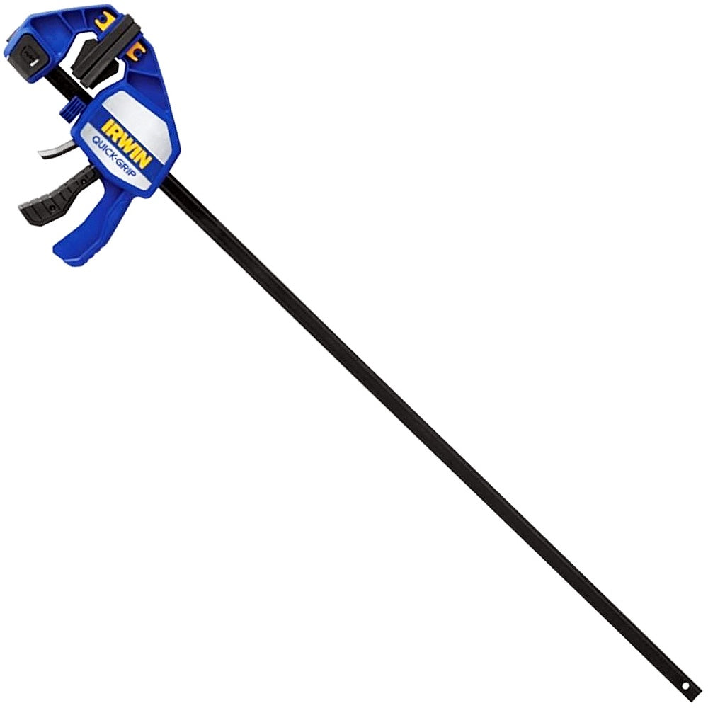 Irwin Q/GXP36N Quick Grip Xtreme Pressure One Handed Clamp 36in