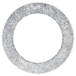 Bosch 30mm X 20mm X 1.5mm Reduction Ring For Circular Saw Blades 2600100220