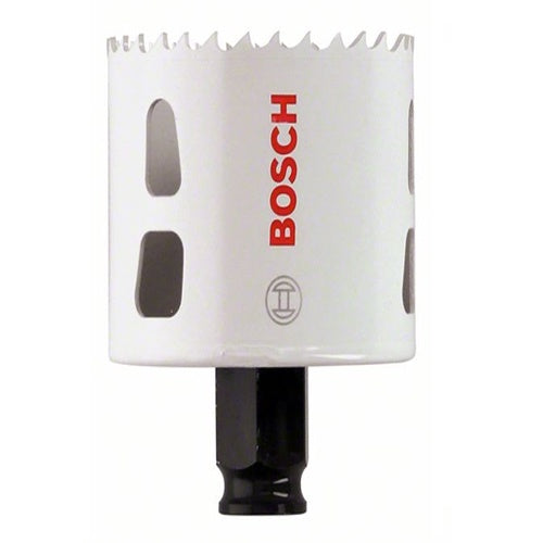 Bosch 64mm Quick Release Progressor Holesaw Wood & Bi-Metal