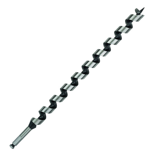 Bosch 26 x 360 x 450mm Auger Bit Hex Shank For Wood 2608597649