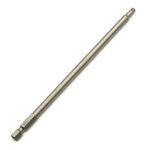 Titman EPHB150R2 150mm S2 Steel Hex Shank Screwdriver Bit