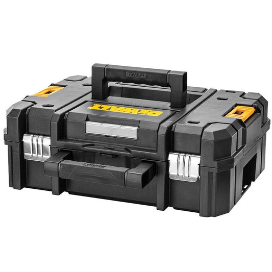 DeWalt TSTAK II Suitcase Tool Storage Box