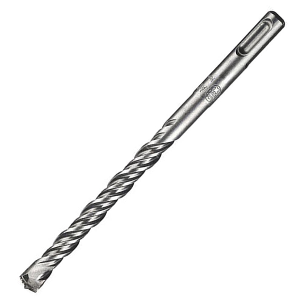 Bosch 8mm SDS Plus-3 Drill Bit For Masonry & Concrete 2608831022 8 X 400 X 460mm