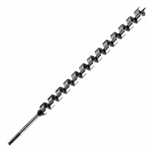 Bosch 14mm Auger Drill Bit for Wood 160mm Working Length 14 x 160 x 235mm 2608597628