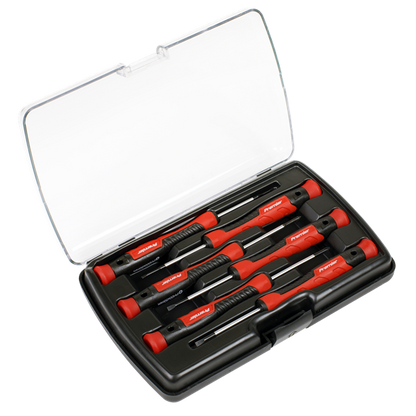 Sealey AK97324 6pc Precision Screwdriver Set