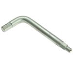 Monument MON2054 12mm Zinc plate Radiator Spanner Air Release Key 2054X