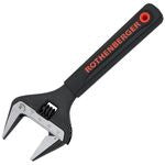 Rothenberger Adjustable Jaw Wrench 6" x 34mm 70459