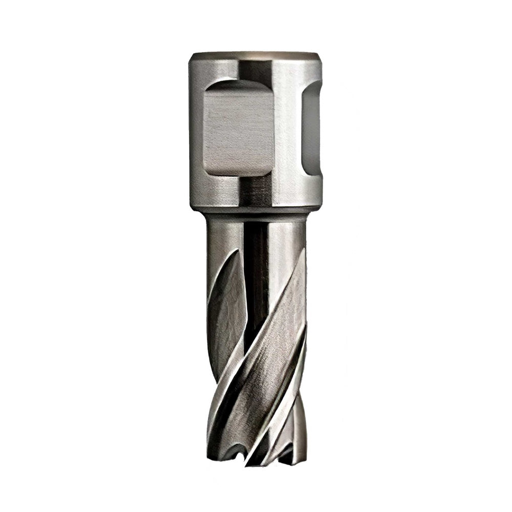 Fein 63134120052 3/4" Weldon Holder HSS Nova Core Bit - 12mm x 50mm