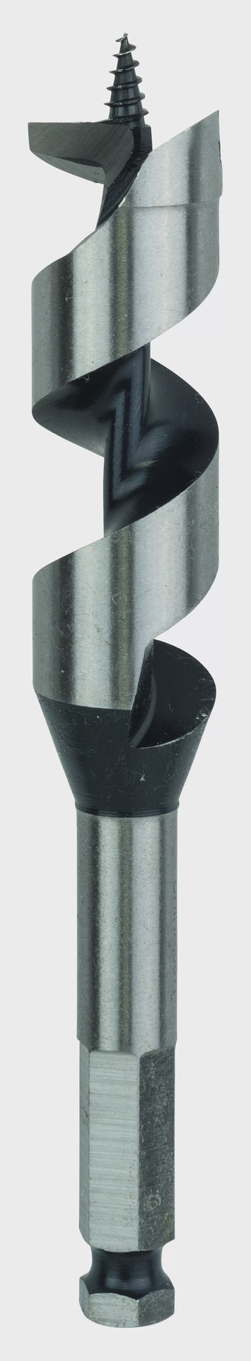 Bosch 24mm X 95mm X 160mm D 11.1mm Wood Auger Bit Hexagon  2608585707