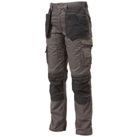Apache Black & Grey Holster Trousers Waist 40in Leg 31in APAHTG3140
