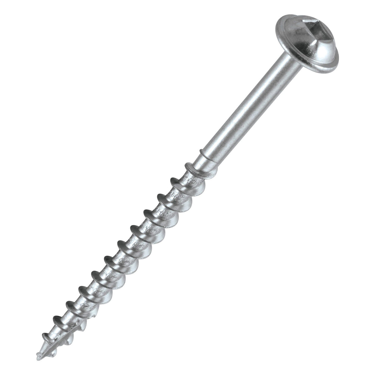 Trend Pocket Hole Screw Coarse Thread No.8x63mm PH/8X63/200C