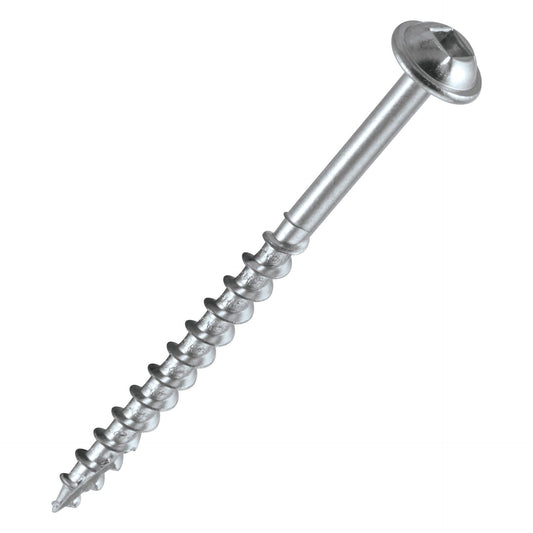 Trend Pocket Hole Screw Coarse Thread No.8x63mm PH/8X63/200C