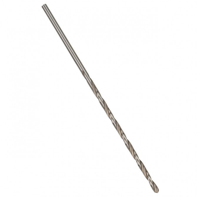Bosch 2608596812 3.0 x 66 x 100mm HSS Long Ground Metal Drill Bit