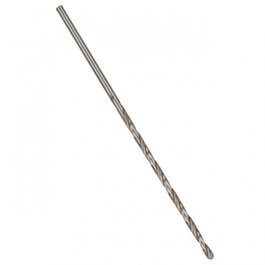 Bosch 2608596812 3.0 x 66 x 100mm HSS Long Ground Metal Drill Bit