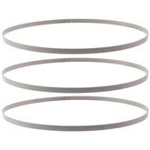 Milwaukee 48390531 1140mm x 25TPI Bandsaw Blades x3 Pcs
