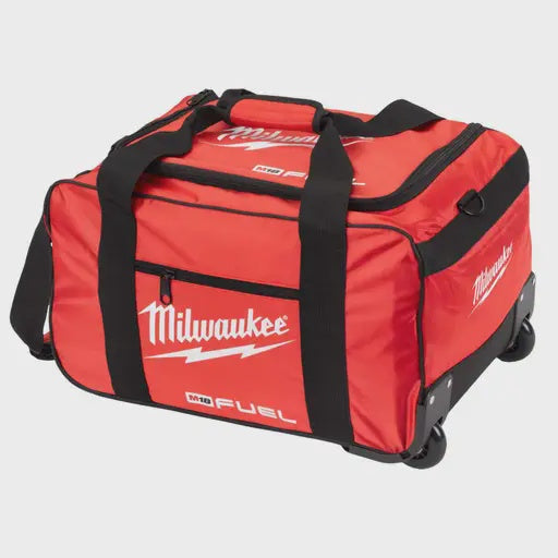 Milwaukee FUEL Large Wheeled Bag
