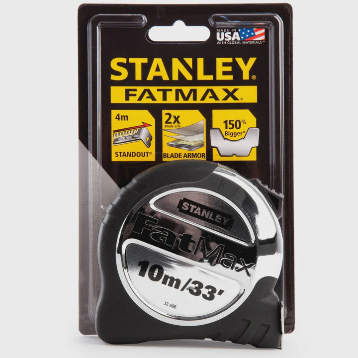Stanley STA538215 FATMAX® XTREME™ Tape Measure 5m/16ft (Width 32mm)