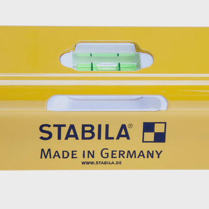 Stabila 1220mm R-Type Spirit Level 48" STB-R-120