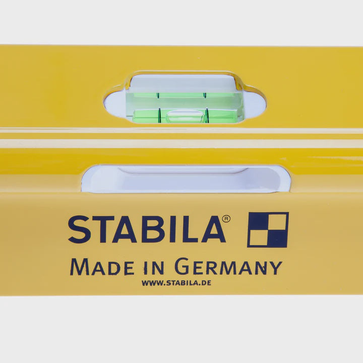 Stabila 610mm R-Type Spirit Level 24" STB-R-60