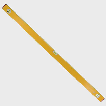 Stabila STB70248 70-2 1200mm / 48" Double Plumb Box Section Level - 02329
