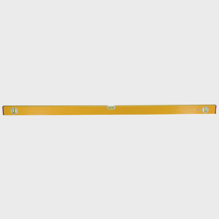 Stabila STB70272 70-2 1800mm / 72" Double Plumb Box Section Level - 14190