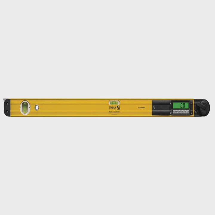 Stabila 800mm TECH 700 DA Digital Electronic Angle Finder 32" STBTECH80