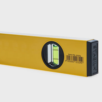 Stabila STB70224 70-2 600mm/24" Double Plumb Box Section Level - 02324