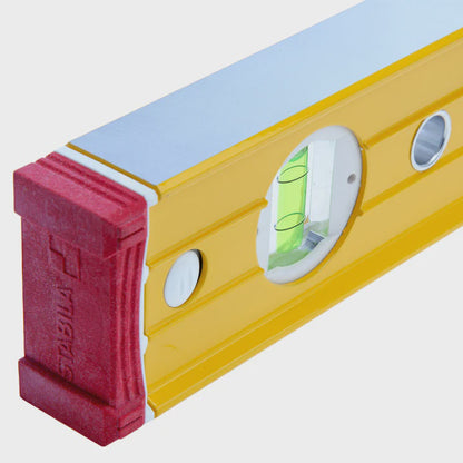 Stabila STB1962120 122cm/48in Spirit Level 3 Vial - 15236
