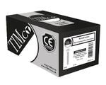 Timco 3.5 x 42mm Fine Thread Drywall Screws Bugle Head Black Phosphate (1000/Box) 00042DRY
