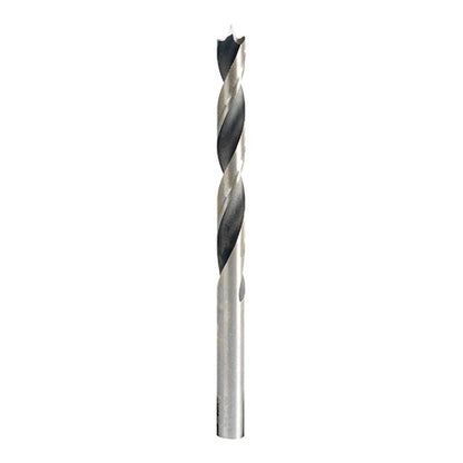 Timco 7mm Addax Brad Point Wood Bit High Speed Steel (HSS) BP7